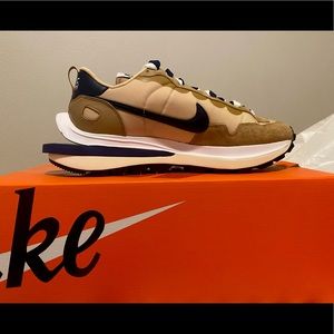 Nike Sacai x Vaporwaffle '